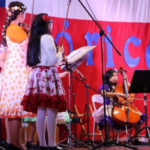 Gala Folclórica 2026